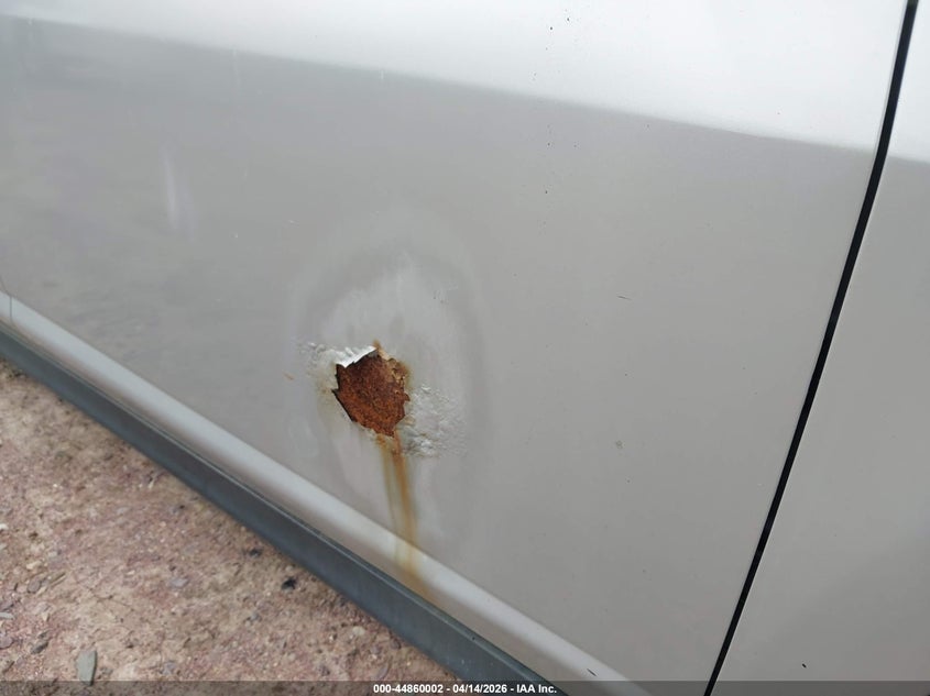 2011 Nissan Versa 1.8S VIN: 3N1BC1CP2BL465872 Lot: 44860002