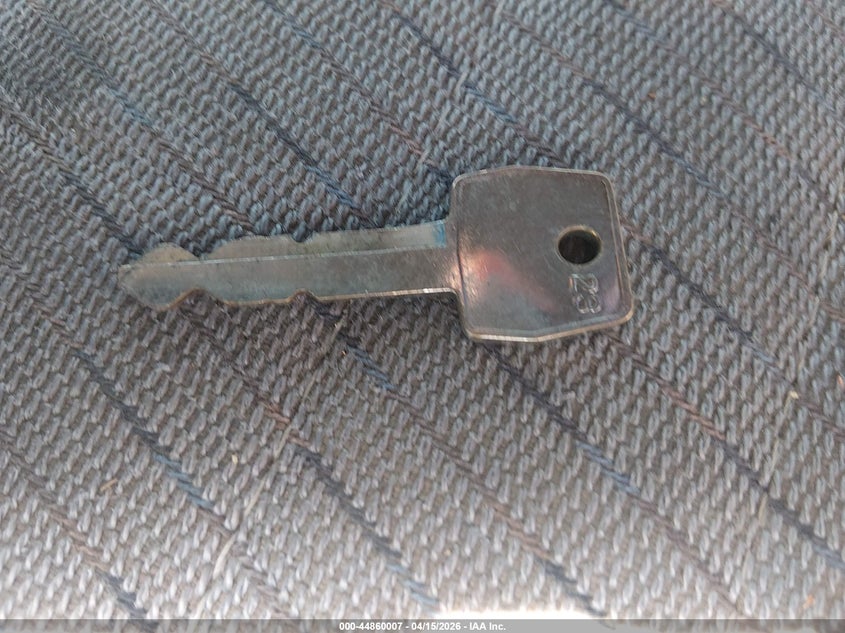 1994 Ford Ranger Super Cab VIN: 1FTCR15X6RTA08792 Lot: 44860007