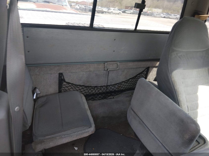 1994 Ford Ranger Super Cab VIN: 1FTCR15X6RTA08792 Lot: 44860007