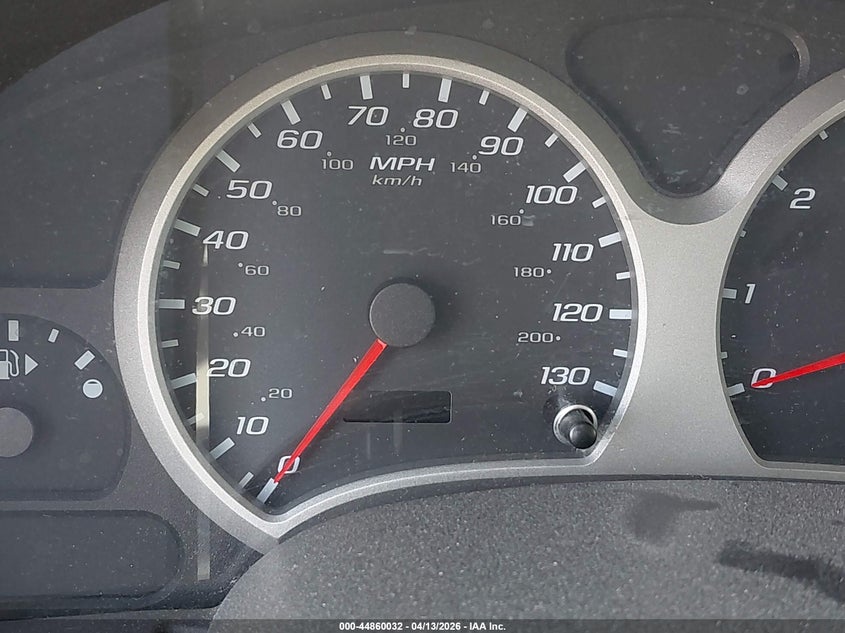 2006 Chevrolet Equinox Lt VIN: 2CNDL63F066003813 Lot: 44860032