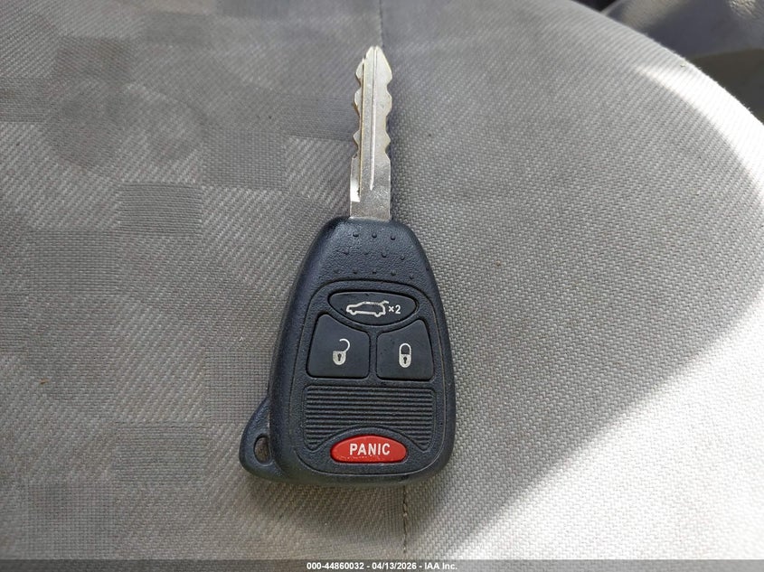 2006 Chevrolet Equinox Lt VIN: 2CNDL63F066003813 Lot: 44860032