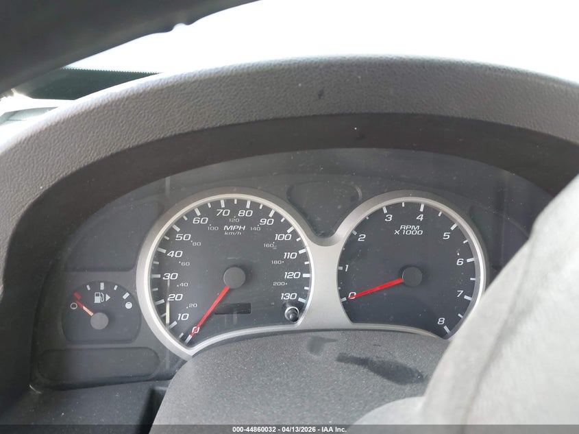 2006 Chevrolet Equinox Lt VIN: 2CNDL63F066003813 Lot: 44860032