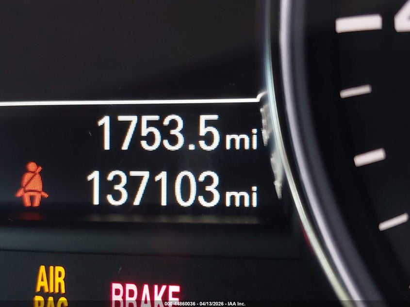 2012 Audi A8 L 4.2 VIN: WAURVAFD0CN011433 Lot: 44860036