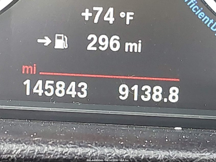 2016 BMW 328I xDrive VIN: WBA8E3G56GNU03126 Lot: 44860046