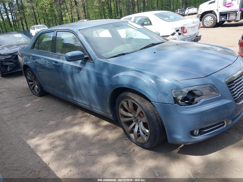 2014 Chrysler 300 300S
