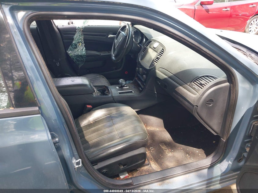 2014 Chrysler 300 300S