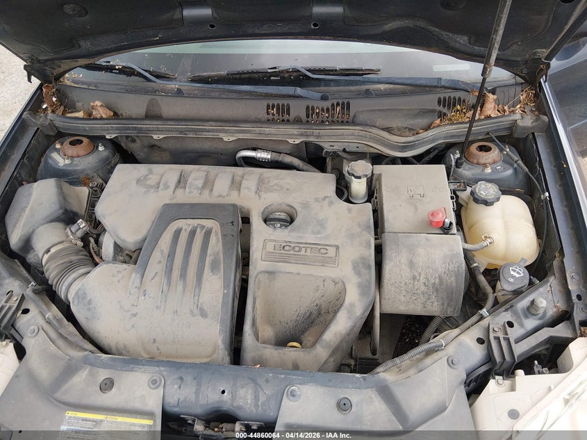 2009 Chevrolet Cobalt Lt VIN: 1G1AT58H897217909 Lot: 44860064