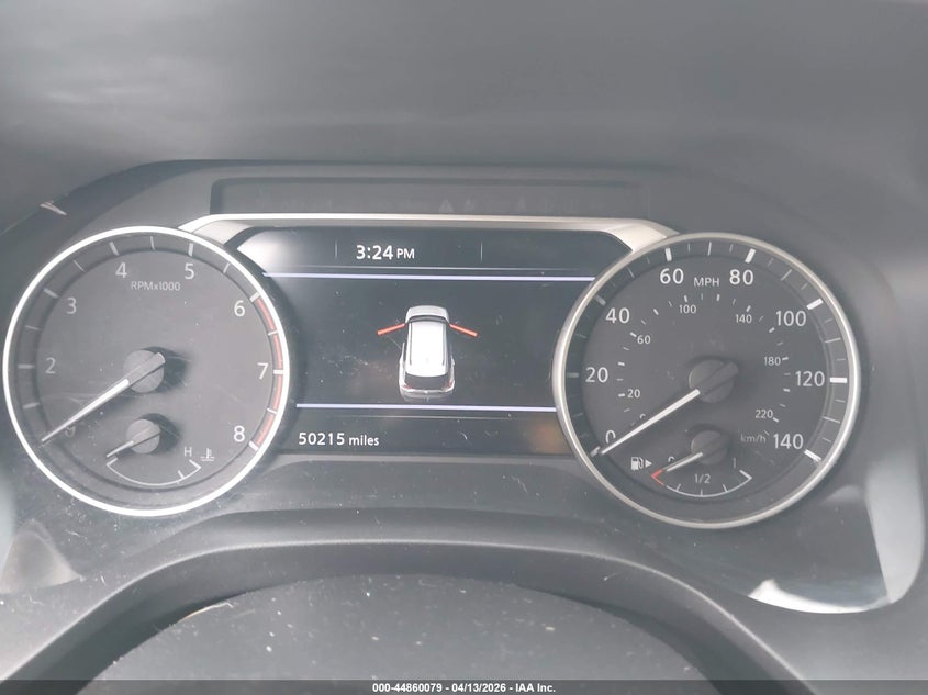 2022 Nissan Rogue Sv Intelligent Awd VIN: 5N1BT3BB0NC713028 Lot: 44860079