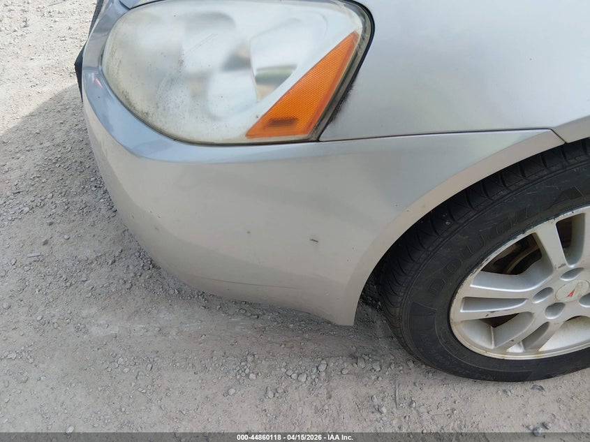 2006 Pontiac G6 VIN: 1G2ZG558664102150 Lot: 44860118