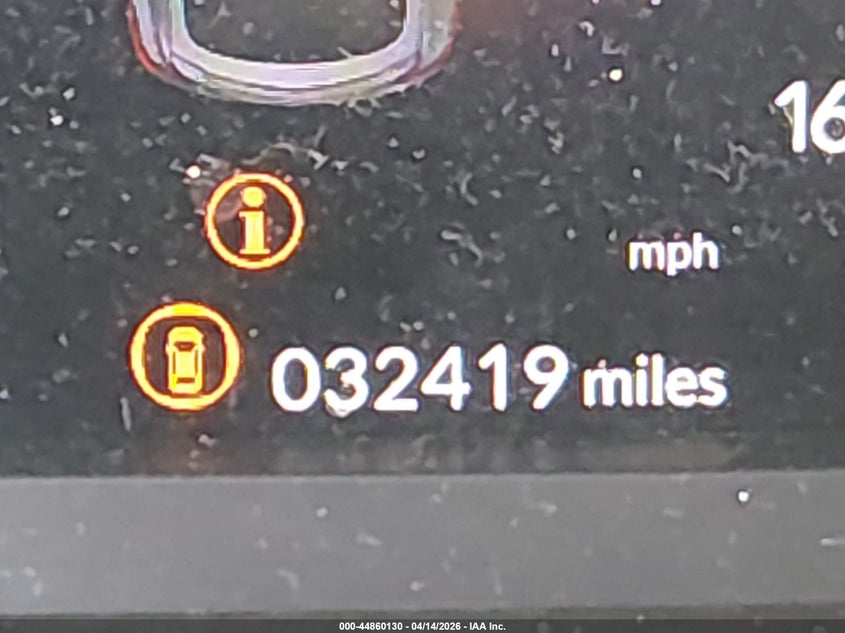 2023 Acura Integra A-Spec Technology VIN: 19UDE4H61PA006544 Lot: 44860130