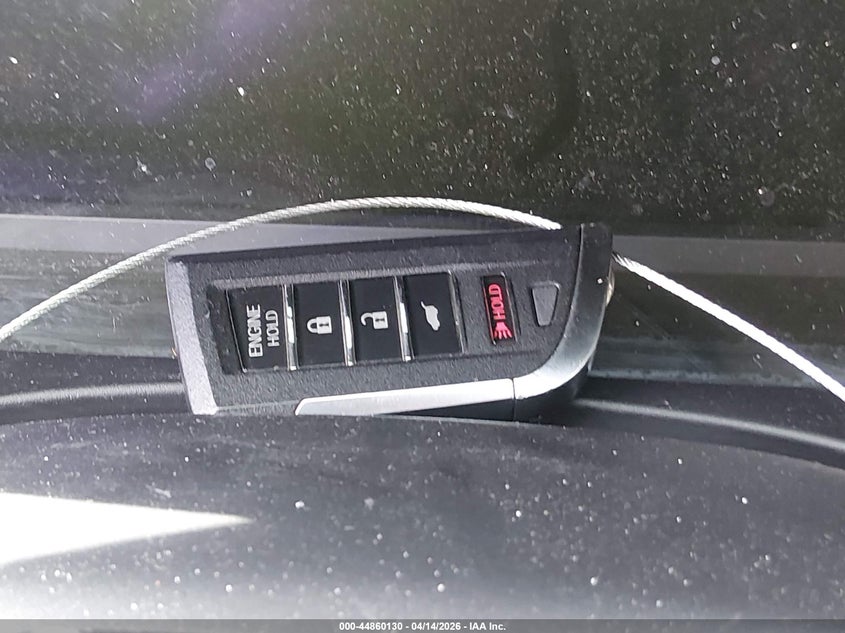 2023 Acura Integra A-Spec Technology VIN: 19UDE4H61PA006544 Lot: 44860130