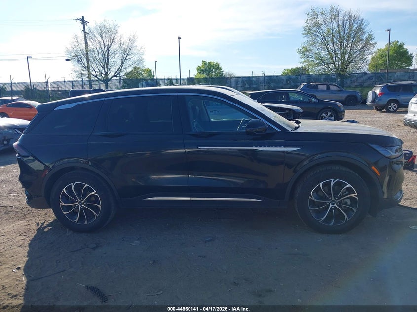 2024 Lincoln Nautilus Premiere VIN: 5LMPJ8JA9RJ838660 Lot: 44860141