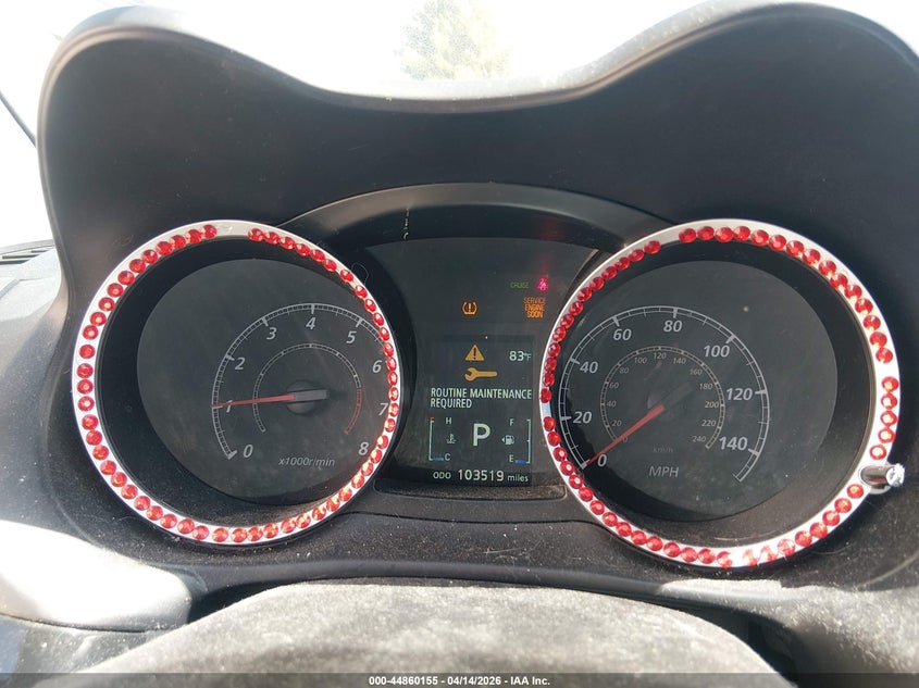 2017 MITSUBISHI LANCER SEDAN 2.0L I-4 DOHC, VVT, 148HP