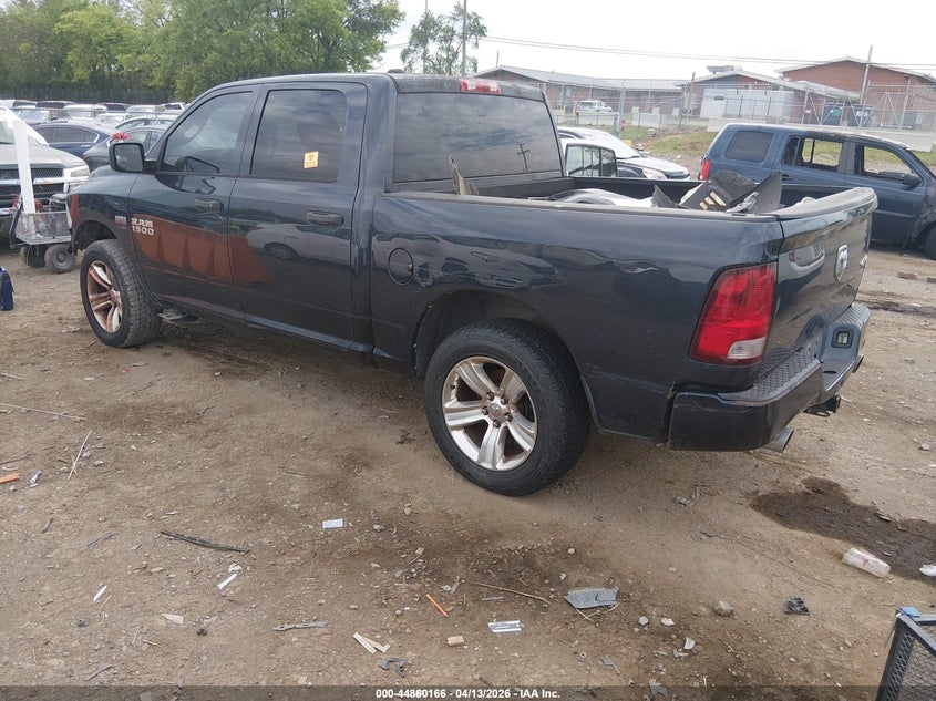 2014 Ram 1500 Express