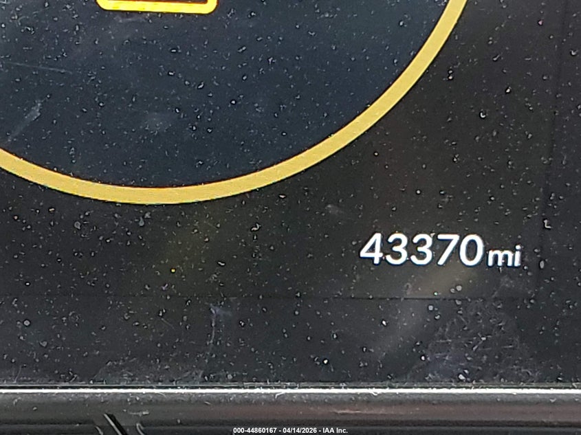 2025 Hyundai Kona N Line S VIN: KM8HB3A35SU186620 Lot: 44860167