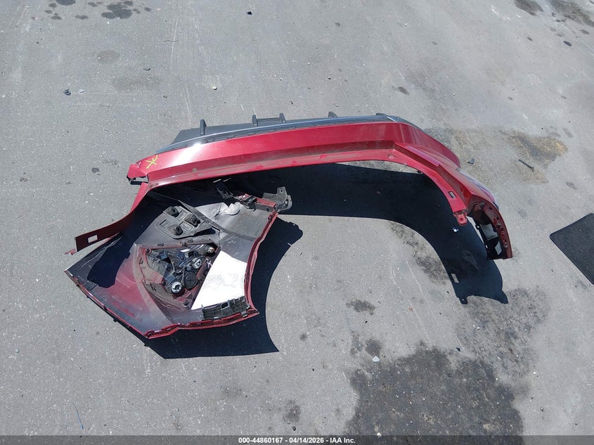 2025 Hyundai Kona N Line S VIN: KM8HB3A35SU186620 Lot: 44860167