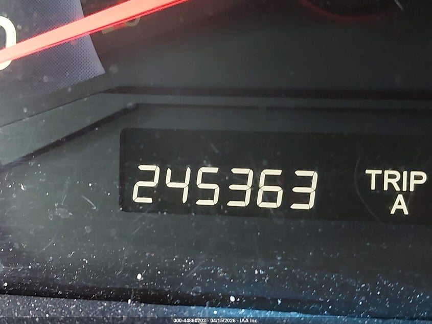 2008 Honda Odyssey Ex-L VIN: 5FNRL38638B111941 Lot: 44860203