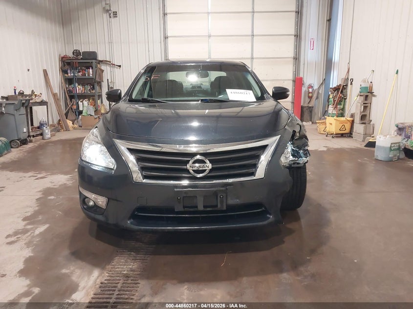 2014 Nissan Altima 2.5 Sl VIN: 1N4AL3AP5EC166793 Lot: 44860217