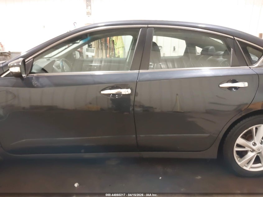 2014 Nissan Altima 2.5 Sl VIN: 1N4AL3AP5EC166793 Lot: 44860217