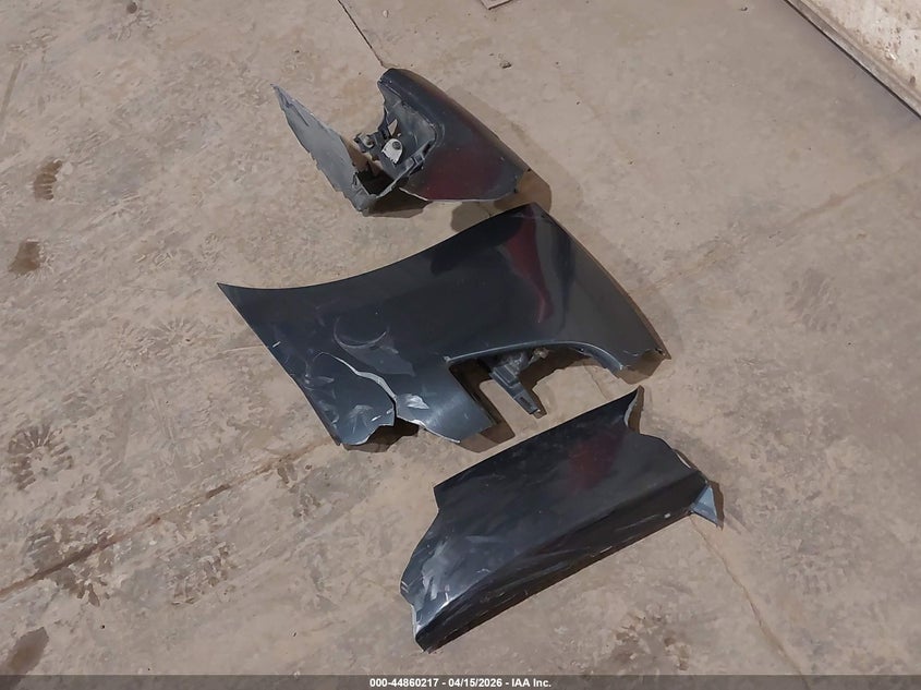 2014 Nissan Altima 2.5 Sl VIN: 1N4AL3AP5EC166793 Lot: 44860217