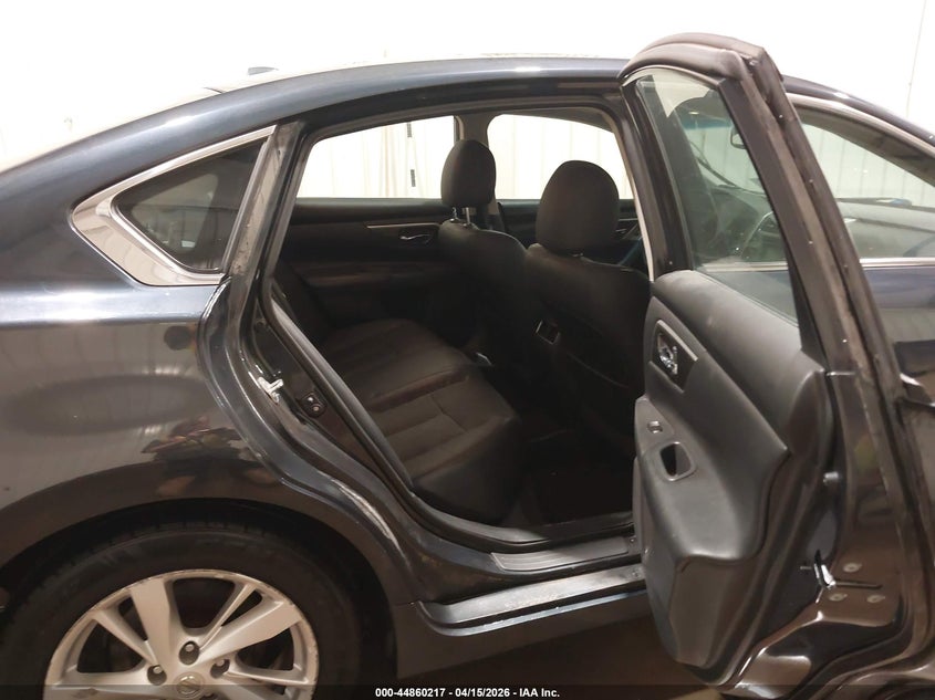 2014 Nissan Altima 2.5 Sl VIN: 1N4AL3AP5EC166793 Lot: 44860217