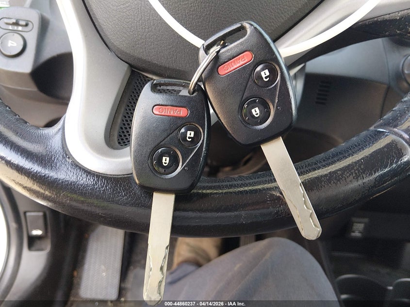 2009 Honda Fit Sport VIN: JHMGE87419S062465 Lot: 44860237