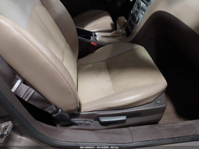 2011 Chevrolet Malibu 2Lt