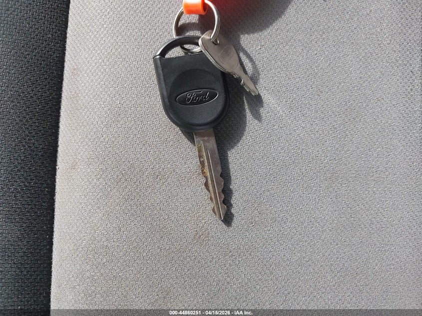 2008 Ford Ranger Sport/Xl/Xlt VIN: 1FTYR14U48PA48728 Lot: 44860251