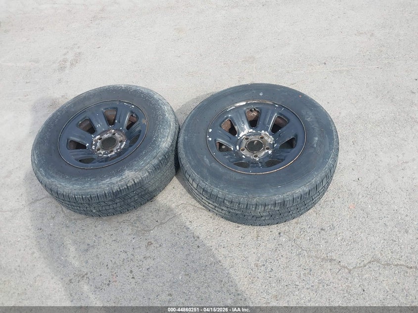 2008 Ford Ranger Sport/Xl/Xlt VIN: 1FTYR14U48PA48728 Lot: 44860251