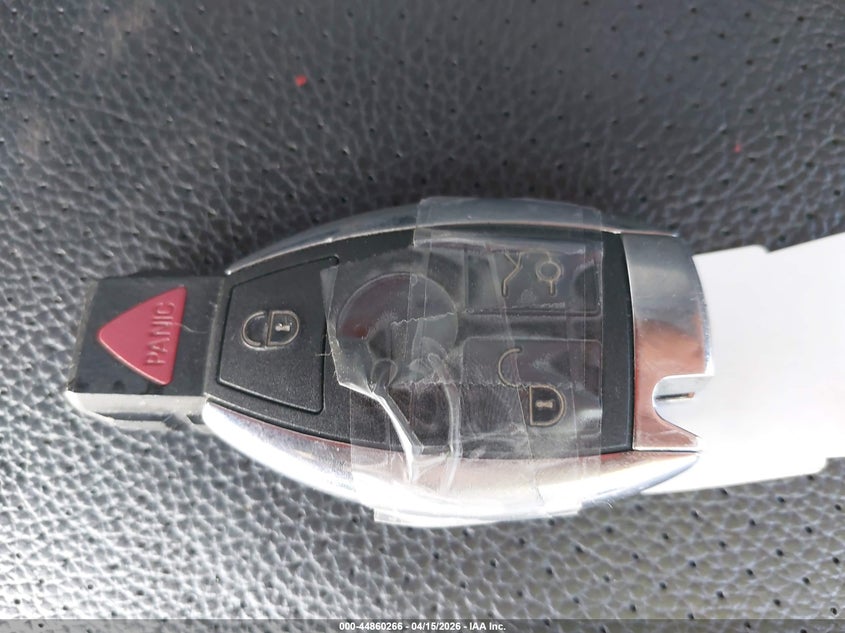 2013 Mercedes-Benz C 250 Sport VIN: WDDGF4HB1DR251952 Lot: 44860266