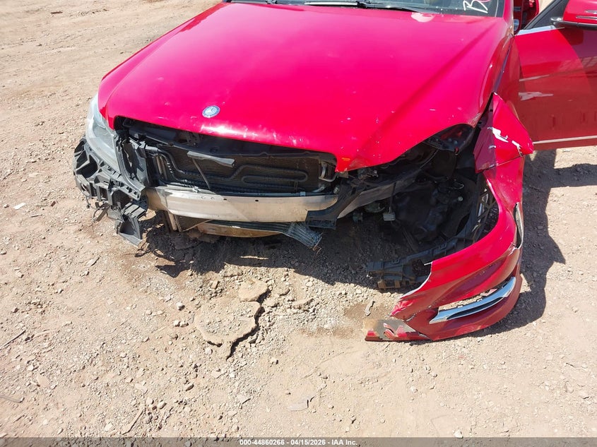 2013 Mercedes-Benz C 250 Sport VIN: WDDGF4HB1DR251952 Lot: 44860266