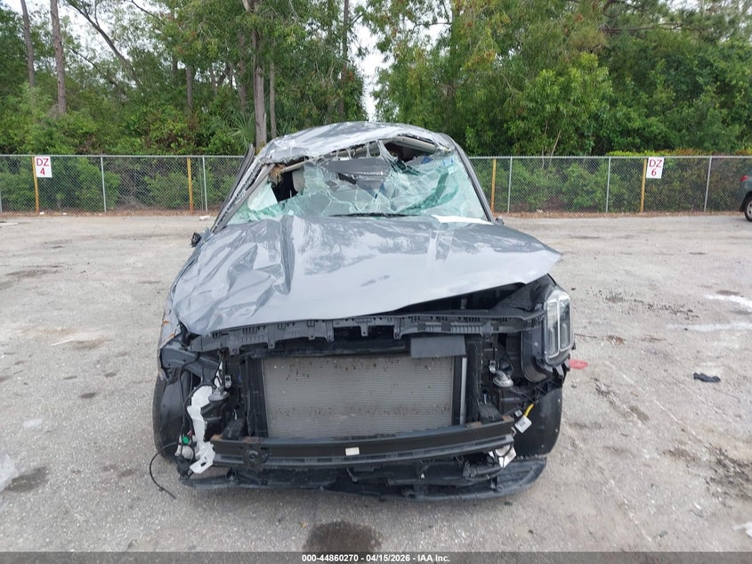 VIN 5XYP24GC3RG508406 2024 KIA TELLURIDE LX
