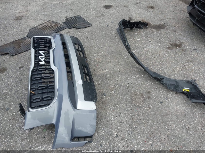 VIN 5XYP24GC3RG508406 2024 KIA TELLURIDE LX