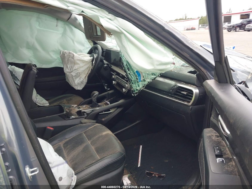 VIN 5XYP24GC3RG508406 2024 KIA TELLURIDE LX