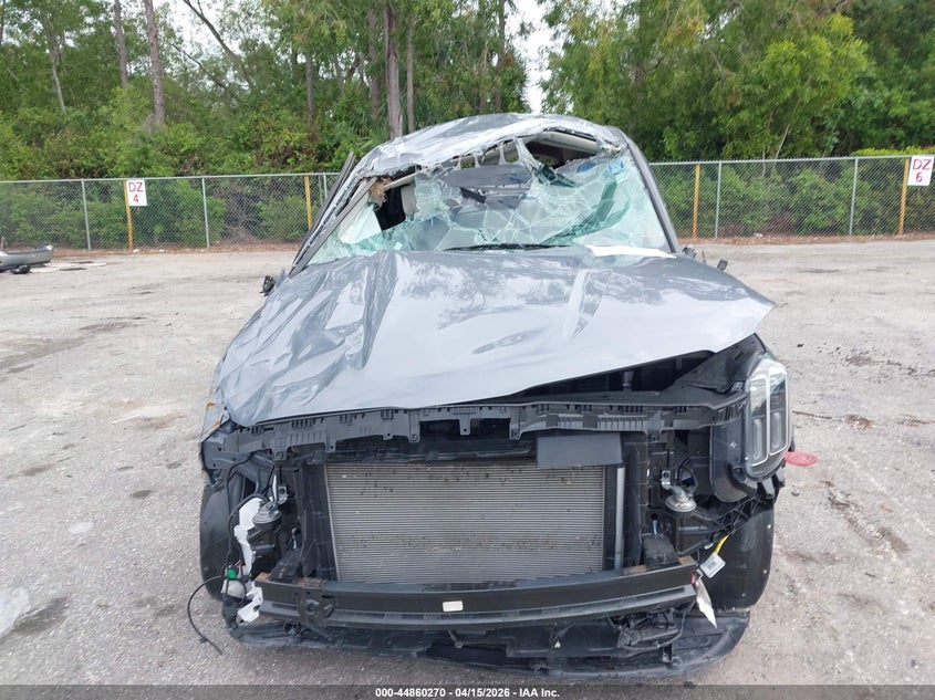 VIN 5XYP24GC3RG508406 2024 KIA TELLURIDE LX