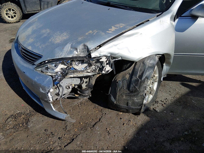 2005 Toyota Camry Xle V6 VIN: JTDBF32K250166020 Lot: 44860282