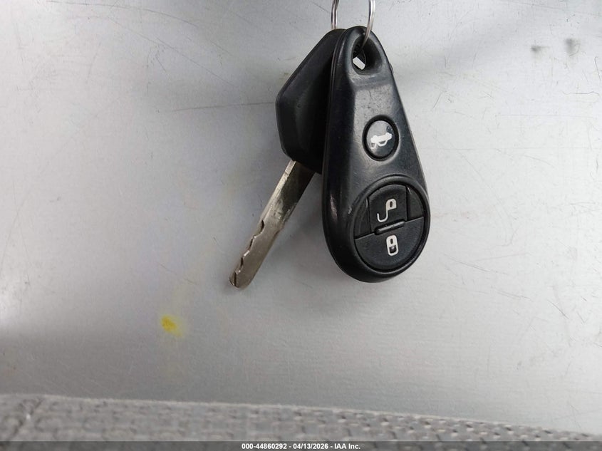 2011 Subaru Forester 2.5X VIN: JF2SHABCXBH772400 Lot: 44860292