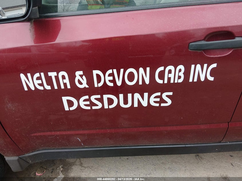 2011 Subaru Forester 2.5X VIN: JF2SHABCXBH772400 Lot: 44860292