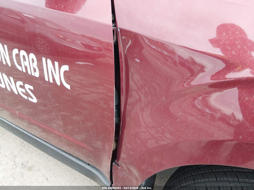 2011 Subaru Forester 2.5X VIN: JF2SHABCXBH772400 Lot: 44860292