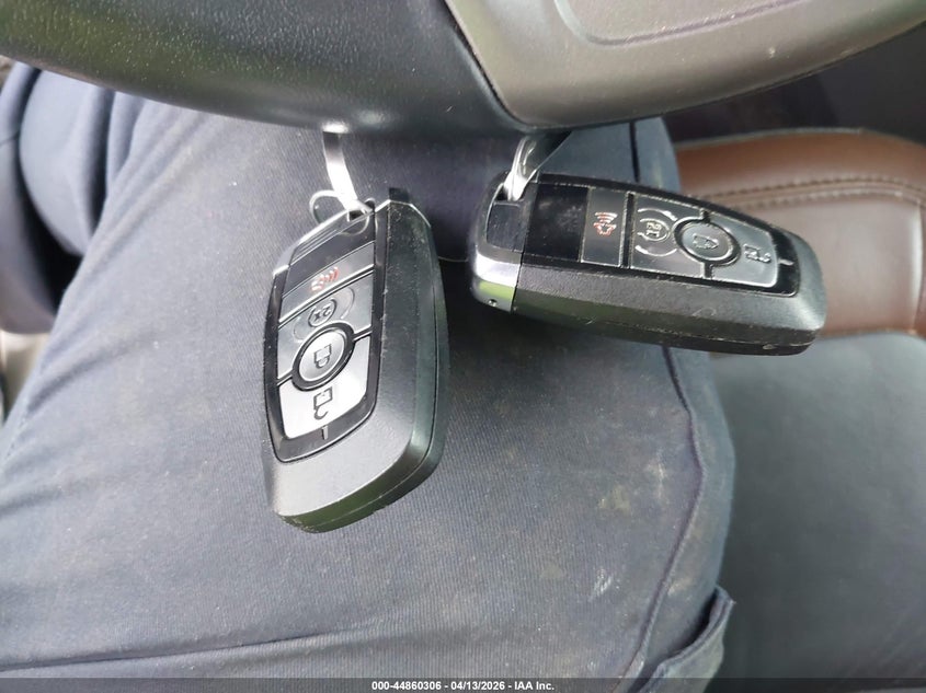 2024 Ford Bronco Outer Banks VIN: 1FMDE8BH6RLB07565 Lot: 44860306