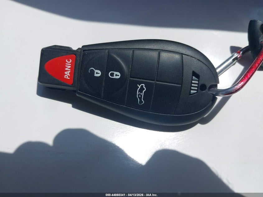 2016 Dodge Dart Se VIN: 1C3CDFAA9GD591822 Lot: 44860341