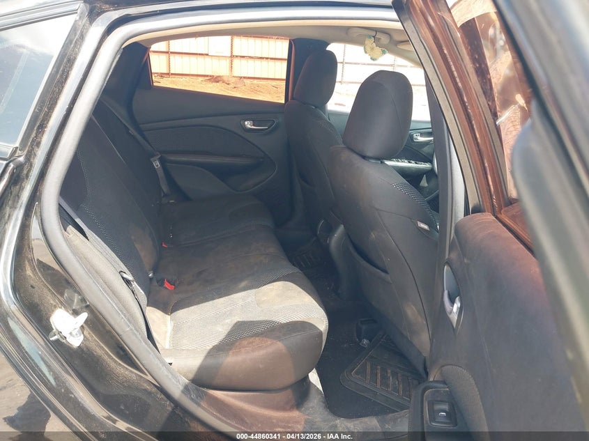 2016 Dodge Dart Se VIN: 1C3CDFAA9GD591822 Lot: 44860341