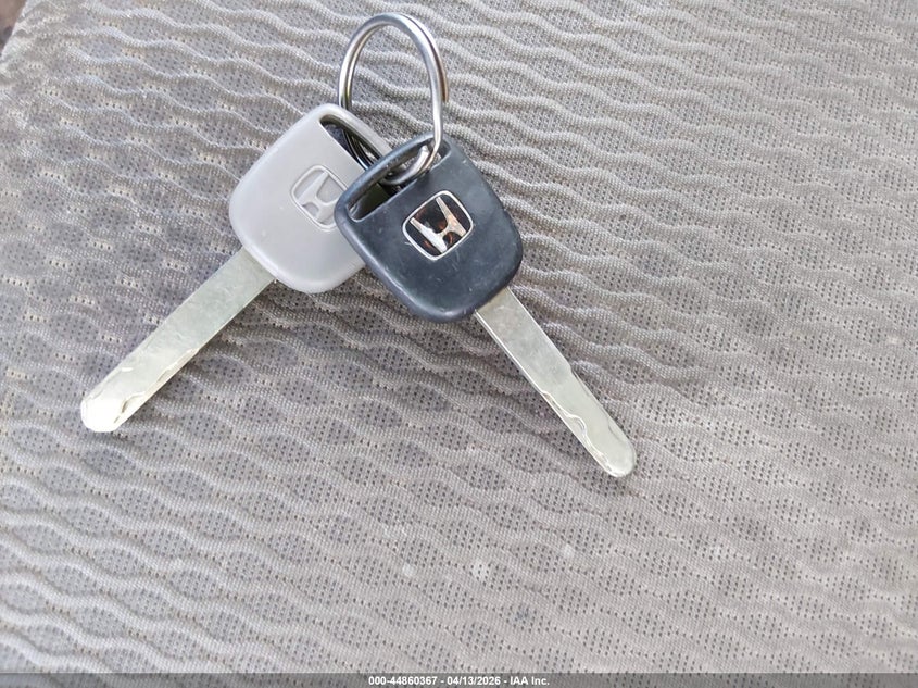 2010 Honda Element Ex VIN: 5J6YH2H75AL004516 Lot: 44860367