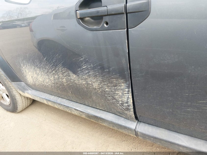 2010 Honda Element Ex VIN: 5J6YH2H75AL004516 Lot: 44860367