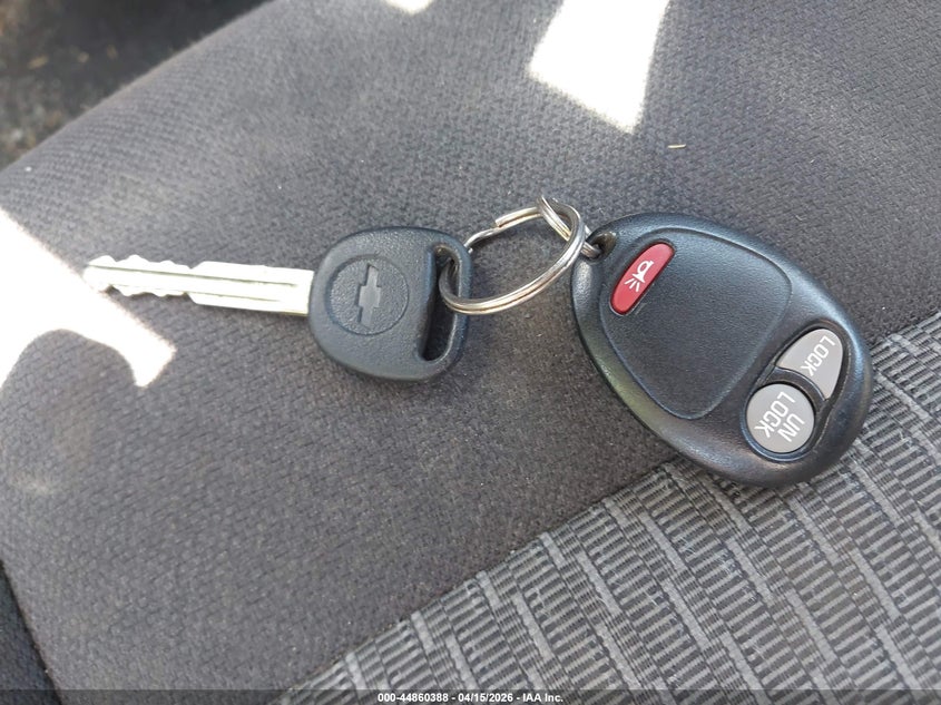 2011 Chevrolet Colorado 1Lt VIN: 1GCJTCF91B8101894 Lot: 44860388