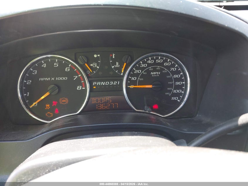 2011 Chevrolet Colorado 1Lt VIN: 1GCJTCF91B8101894 Lot: 44860388