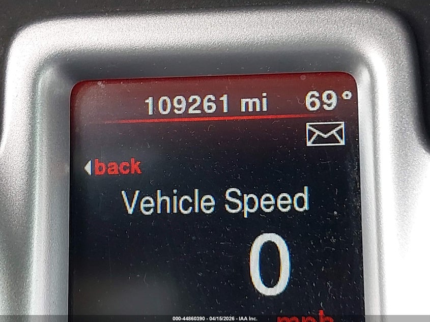 2019 Dodge Journey Se Value Package VIN: 3C4PDCAB7KT865848 Lot: 44860390