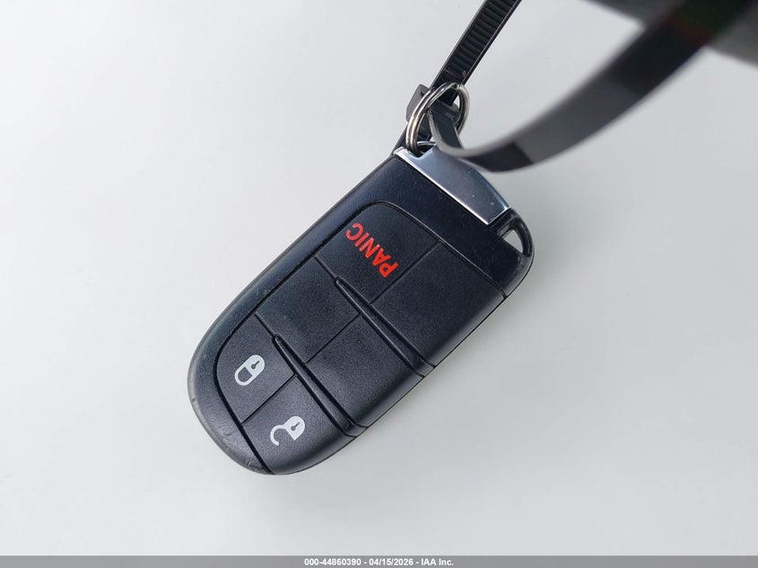 2019 Dodge Journey Se Value Package VIN: 3C4PDCAB7KT865848 Lot: 44860390