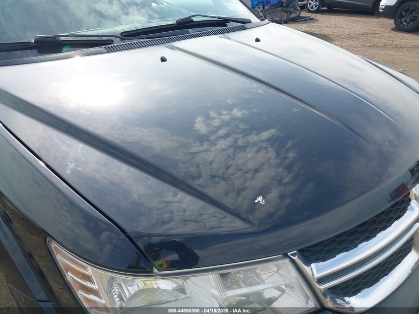 2019 Dodge Journey Se Value Package VIN: 3C4PDCAB7KT865848 Lot: 44860390