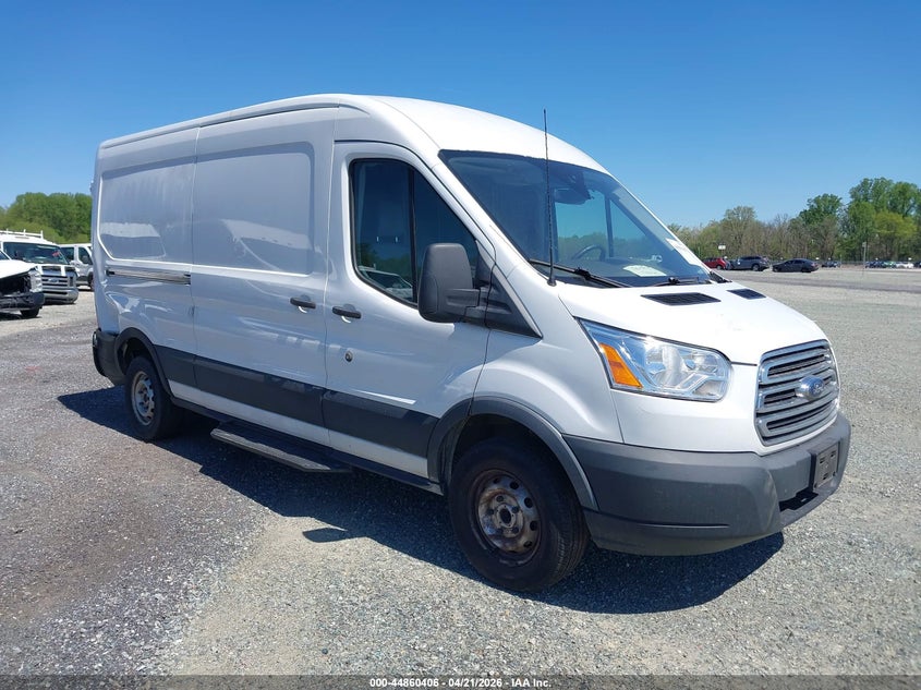 2019 Ford Transit-250
